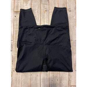 All‎ in motion black leggings